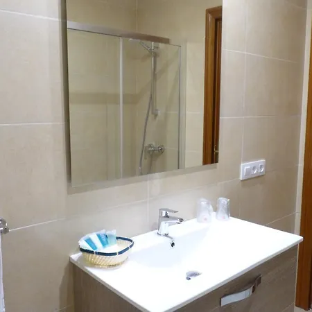 Casa Del Sol Apartment