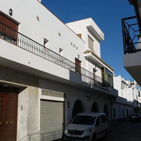 Casa Del Sol Apartamento *