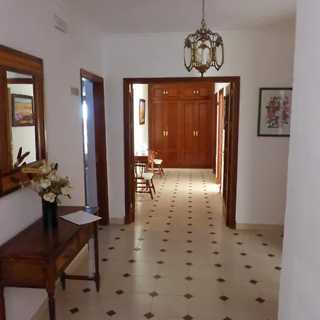Apartamento Casa Del Sol