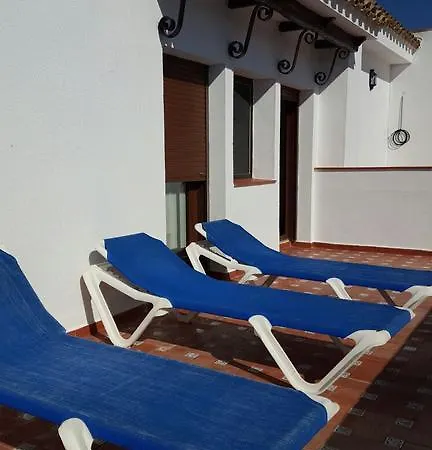 Casa Del Sol * Zahara de los Atunes