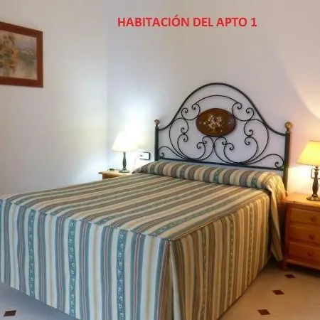 Casa Del Sol Apartamento Zahara de los Atunes