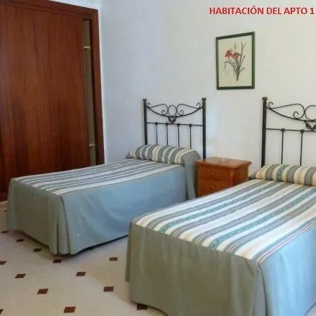Apartamento Casa Del Sol *