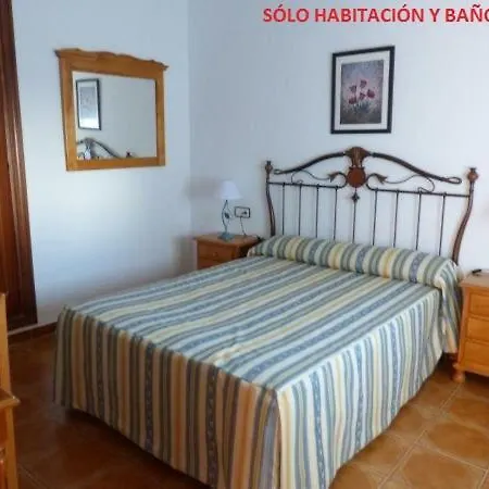 Apartamento Casa Del Sol