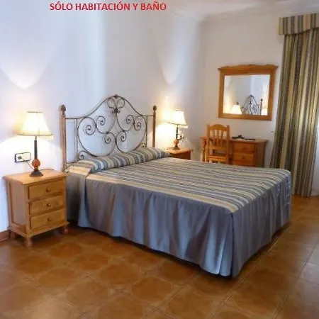 Casa Del Sol Apartamento